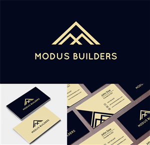 Logo Design by Anuja Kanani