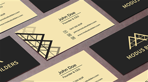 Logo Design by Anuja Kanani for this project | Design: #5848361