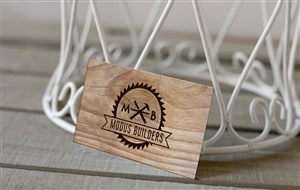 Logo Design by Anuja Kanani for this project | Design: #5891315