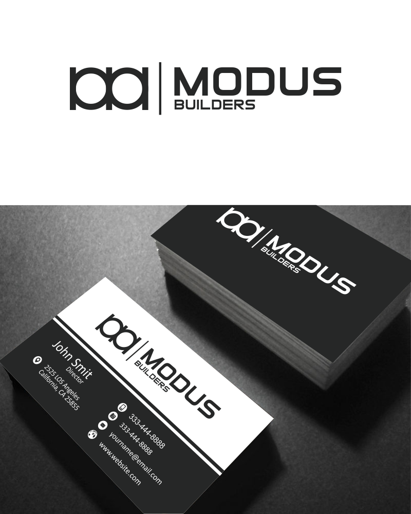 Logo Design by Sarah Graphic for this project | Design #5851359