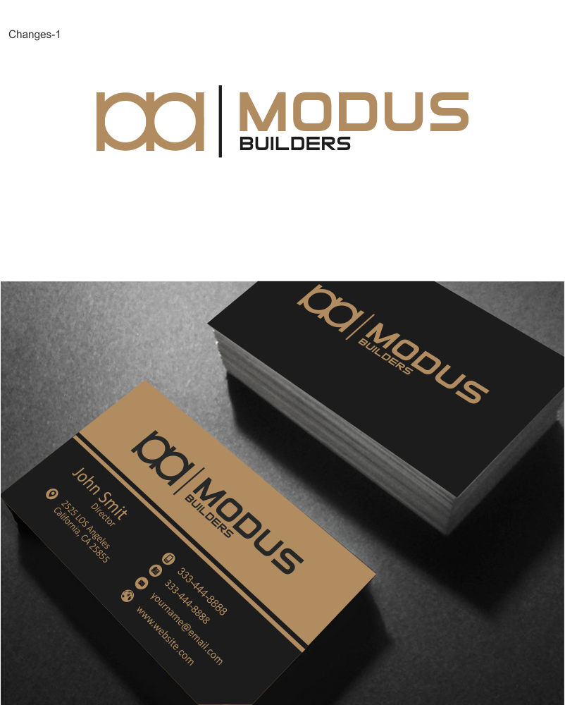 Logo Design by Sarah Graphic for this project | Design #5870243