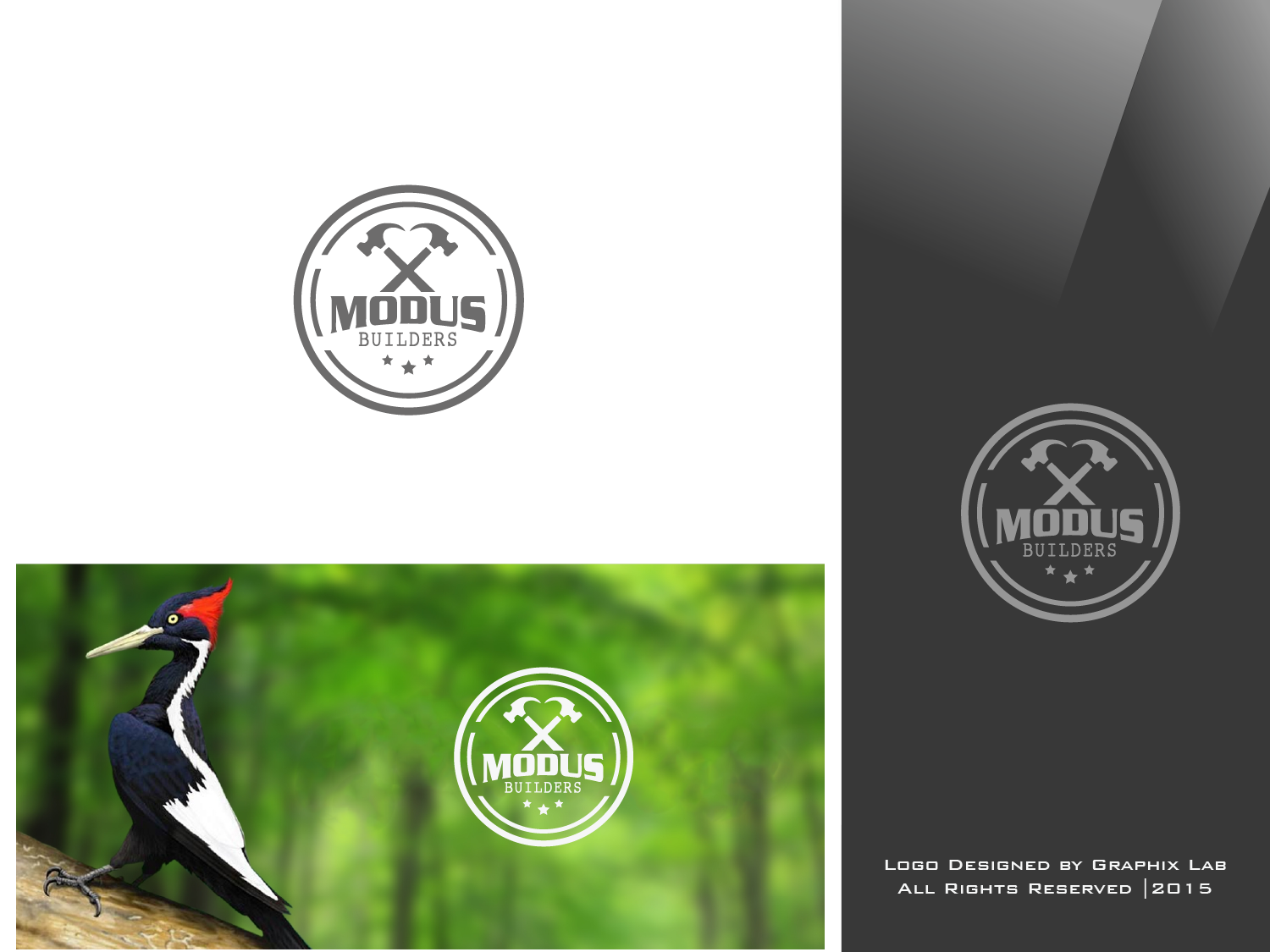 Logo Design by Graphix Lab for this project | Design #5886213