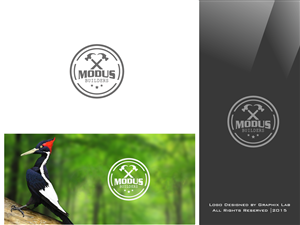 Logo Design by Graphix Lab for this project | Design: #5886213