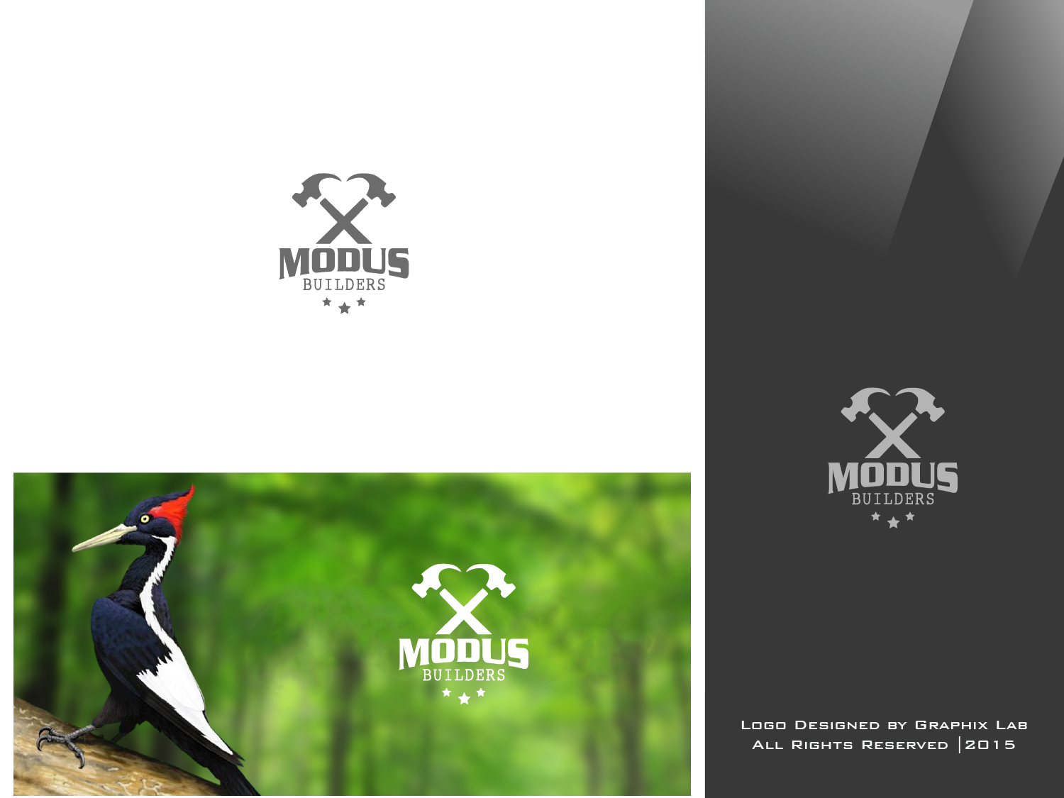 Logo Design by Graphix Lab for this project | Design #5886222