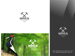 Logo Design by Graphix Lab for this project | Design: #5886222