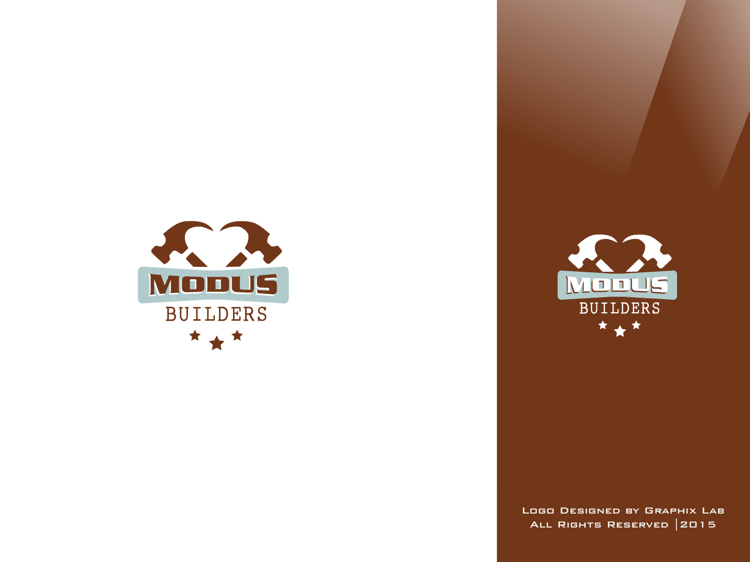 Logo Design by Graphix Lab for this project | Design #5886332