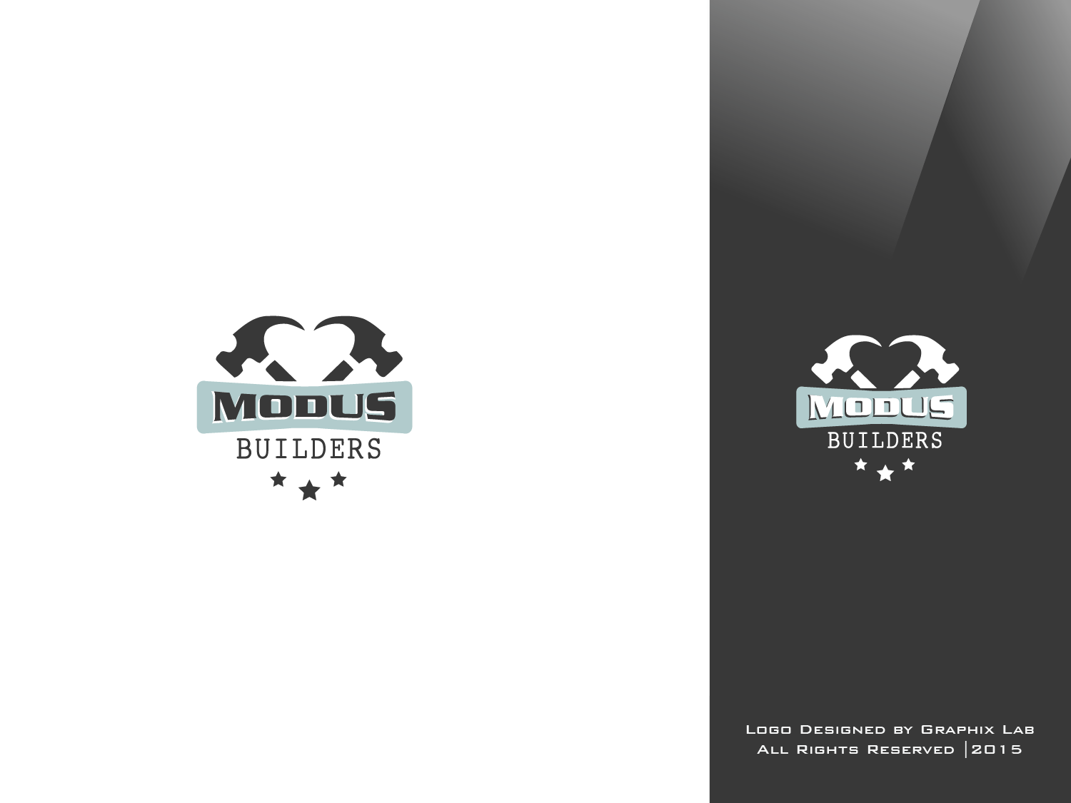 Logo Design by Graphix Lab for this project | Design #5886336