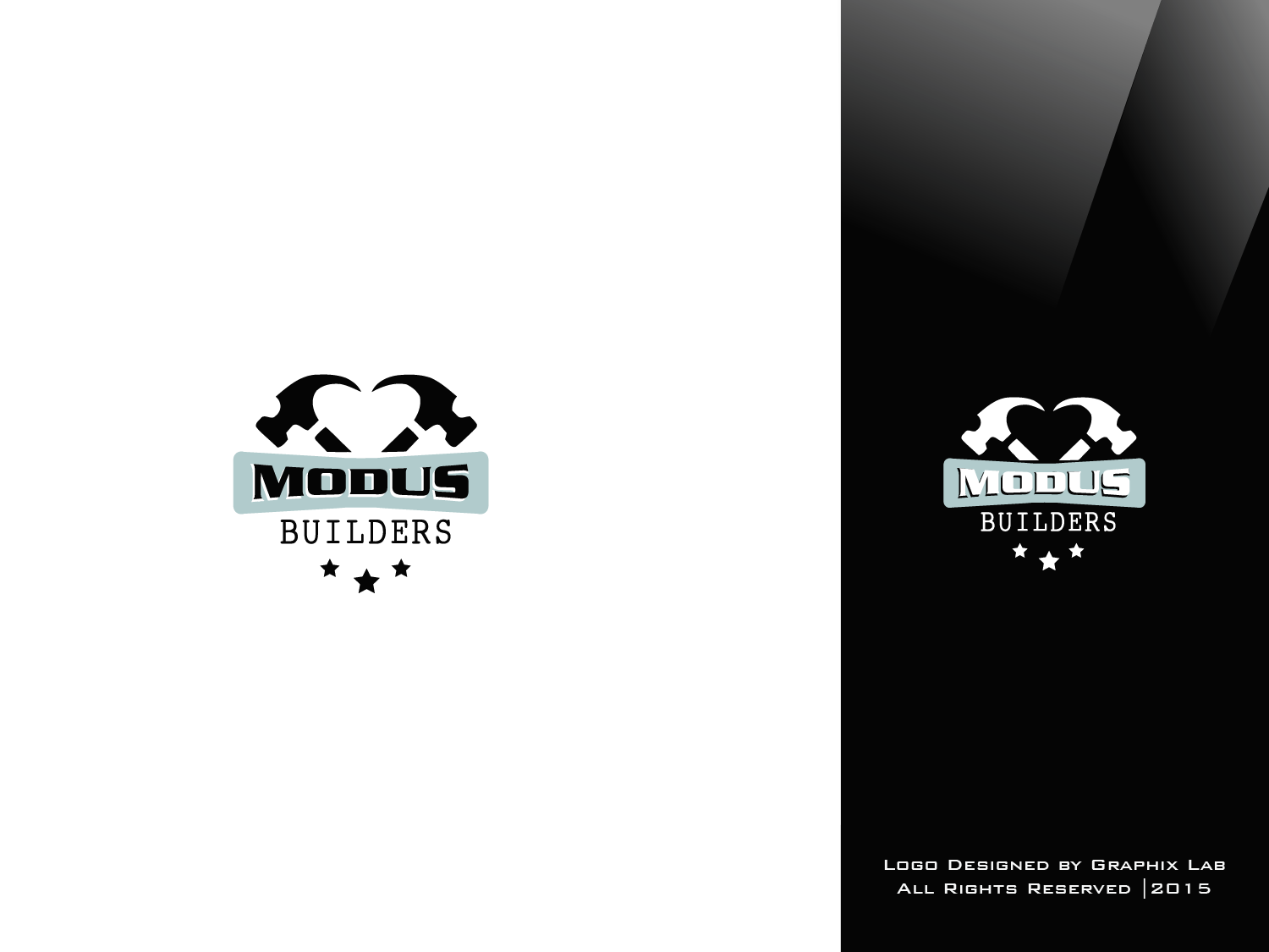 Logo Design by Graphix Lab for this project | Design #5886344
