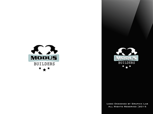 Logo Design by Graphix Lab for this project | Design: #5886344