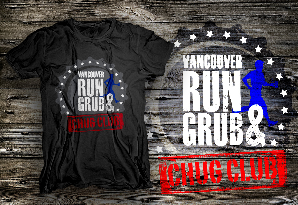 T-shirt Design by dsgrapiko for this project | Design #5834008