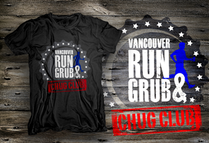 T-shirt Design by dsgrapiko for this project | Design: #5834008