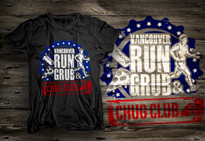 T-shirt Design by dsgrapiko for this project | Design: #5851246