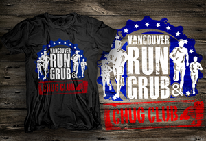 T-shirt Design by dsgrapiko for this project | Design: #5854071