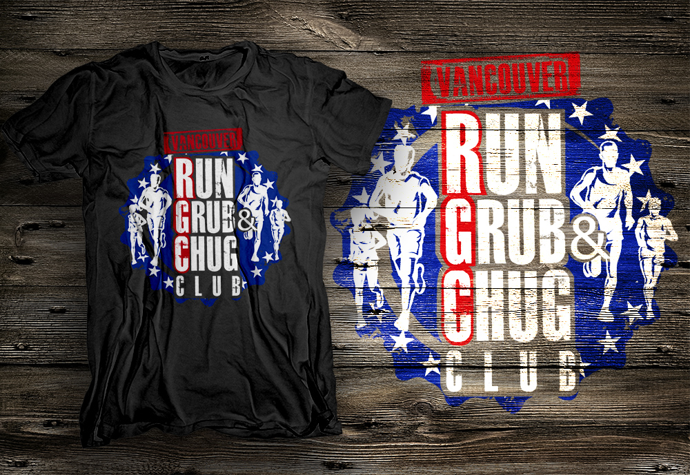 T-shirt Design by dsgrapiko for this project | Design #5859662