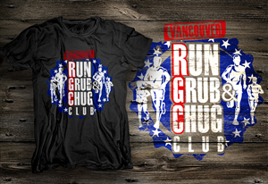 T-shirt Design by dsgrapiko for this project | Design: #5859662