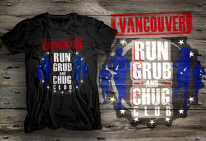 T-shirt Design by dsgrapiko for this project | Design: #5861740