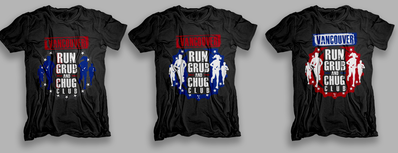 T-shirt Design by dsgrapiko for this project | Design #5862225
