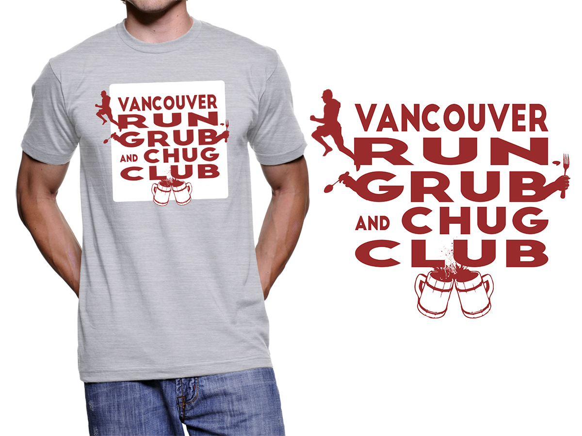 T-shirt Design by coke one for this project | Design #5822412