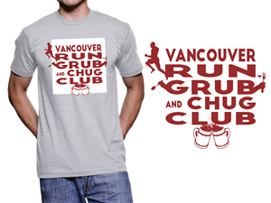 T-shirt Design by coke one for this project | Design: #5822412