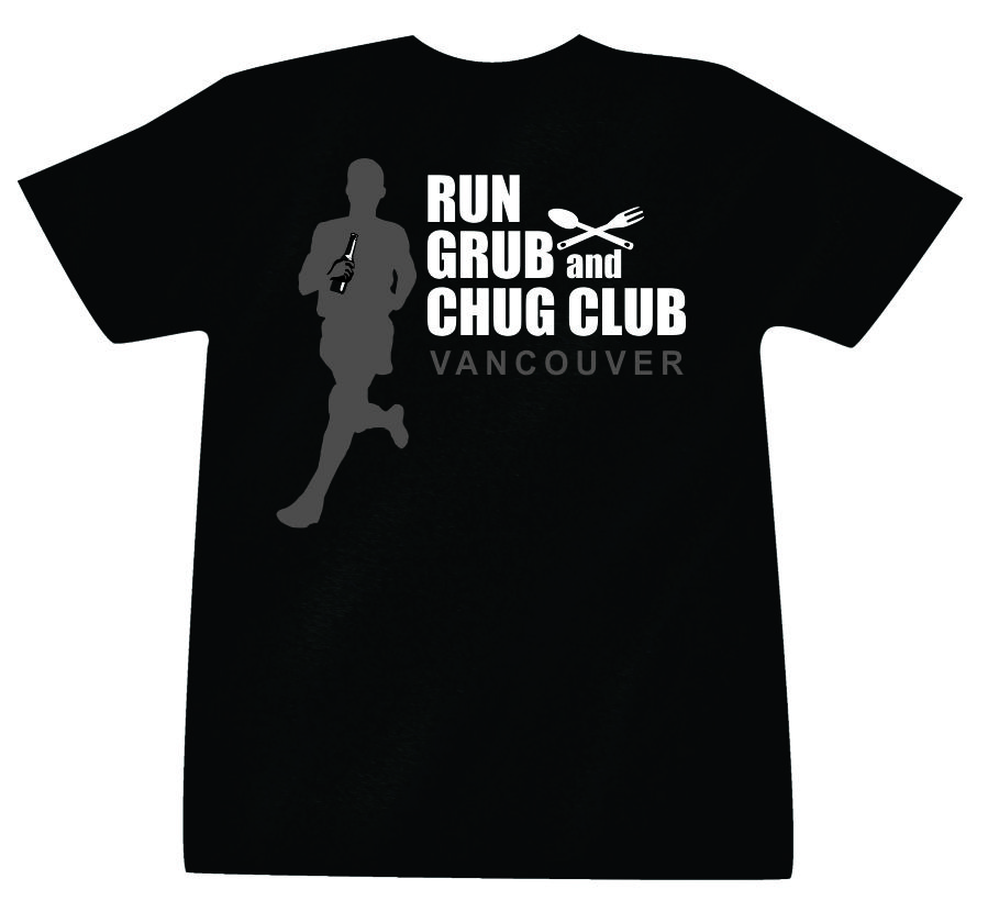 T-shirt Design by pa2pat for this project | Design #5810749