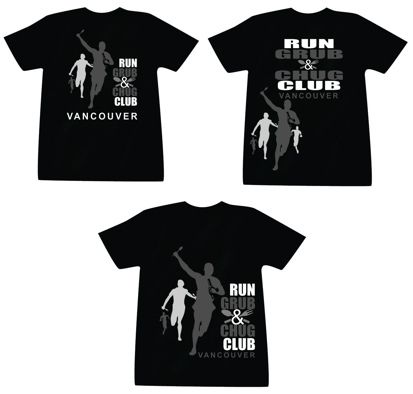 T-shirt Design by pa2pat for this project | Design #5833752