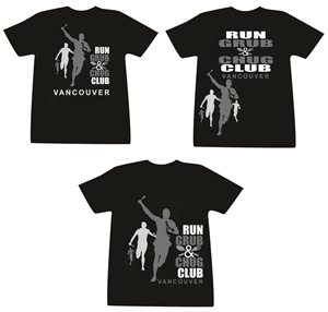 T-shirt Design by pa2pat for this project | Design: #5833752
