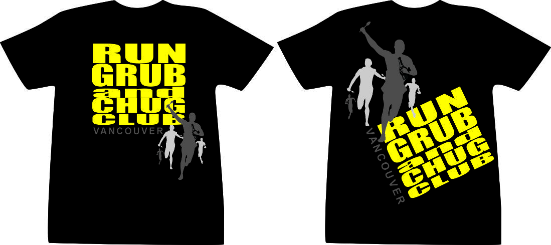 T-shirt Design by pa2pat for this project | Design #5833889
