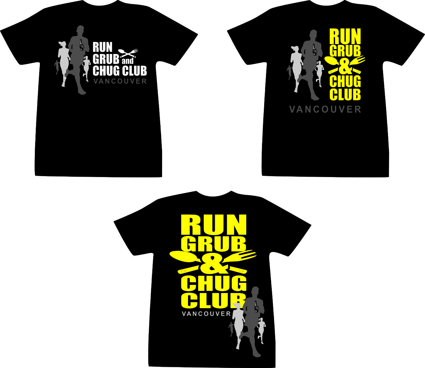 T-shirt Design by pa2pat for this project | Design #5842022