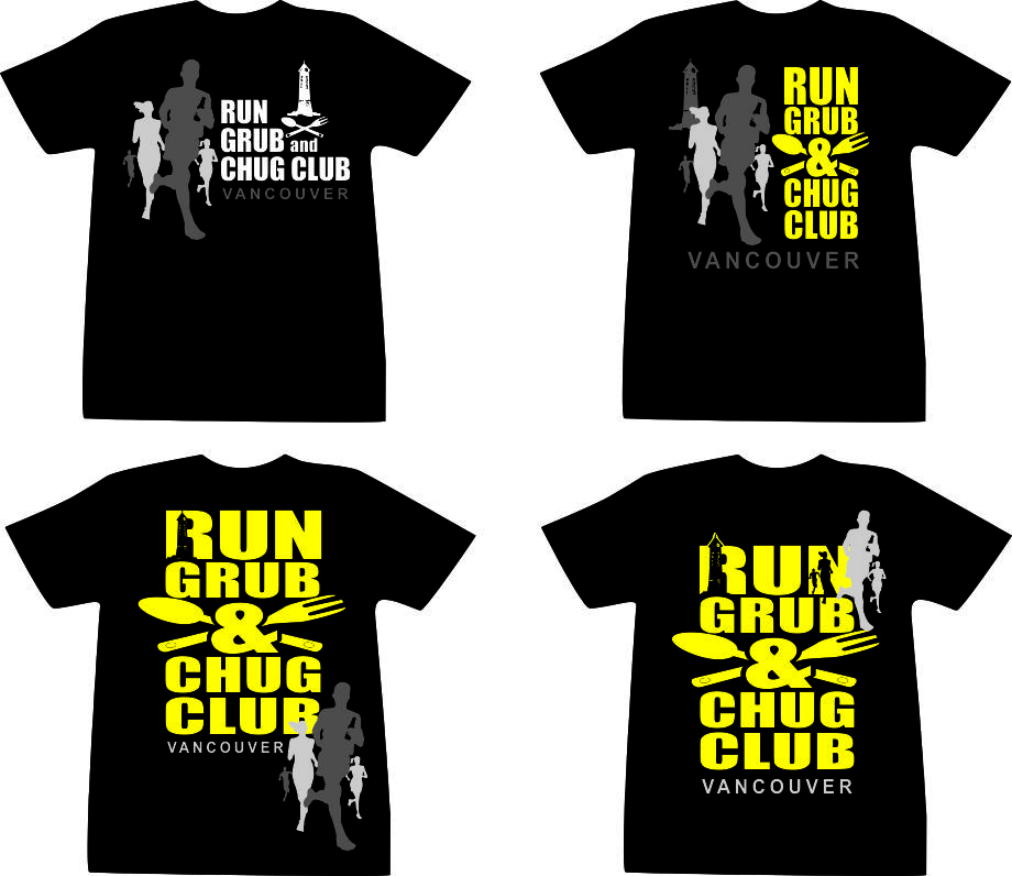 T-shirt Design by pa2pat for this project | Design #5853403