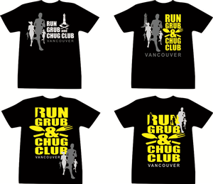T-shirt Design by pa2pat for this project | Design: #5853403