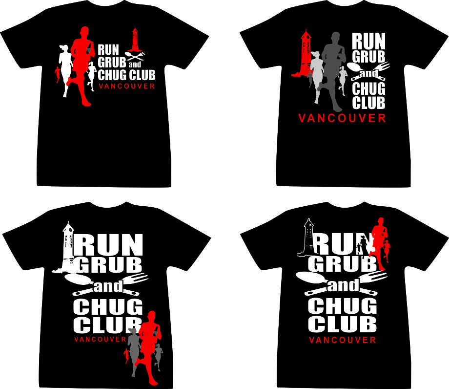 T-shirt Design by pa2pat for this project | Design #5853812