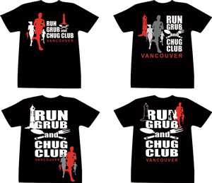 T-shirt Design by pa2pat for this project | Design: #5853812