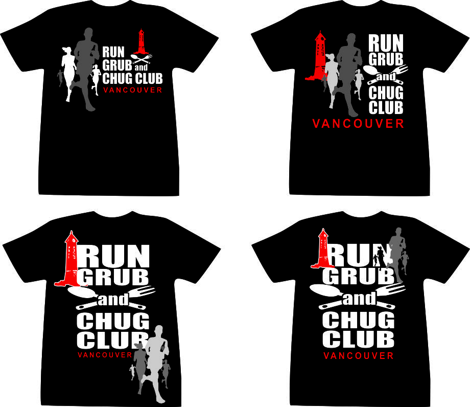 T-shirt Design by pa2pat for this project | Design #5853840