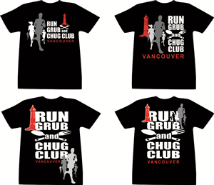 T-shirt Design by pa2pat for this project | Design: #5853840