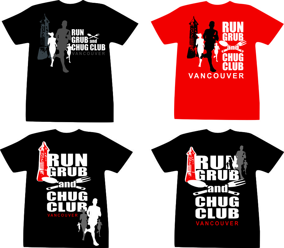 T-shirt Design by pa2pat for this project | Design #5861539
