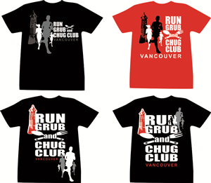 T-shirt Design by pa2pat for this project | Design: #5861539