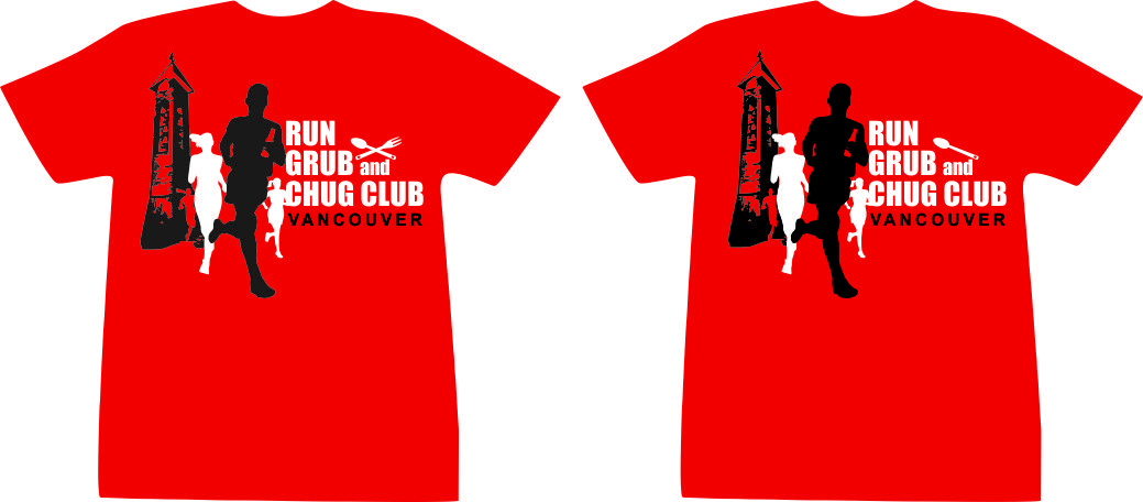 T-shirt Design by pa2pat for this project | Design #5863182
