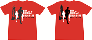 T-shirt Design by pa2pat for this project | Design: #5863182