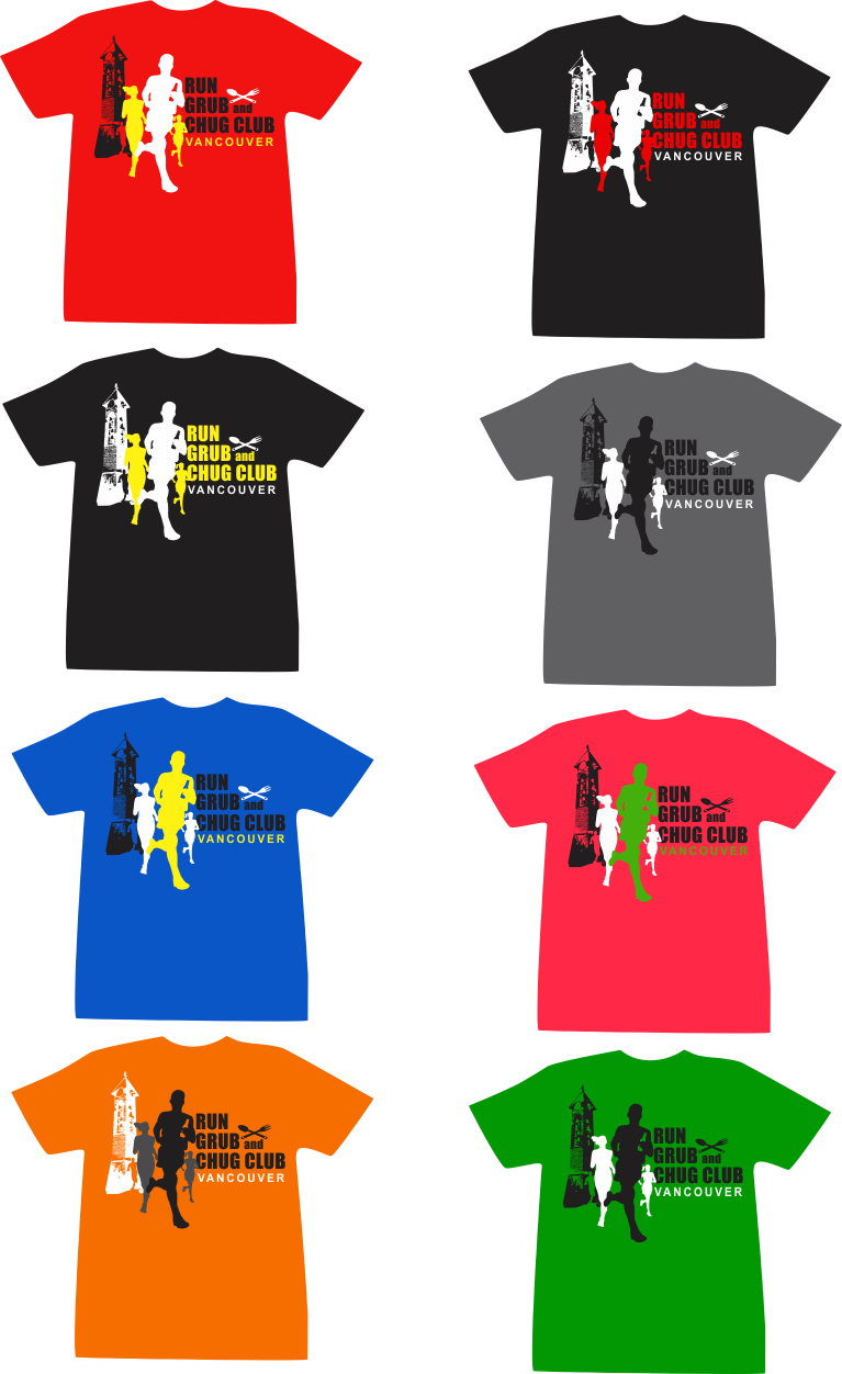T-shirt Design by pa2pat for this project | Design #6032832