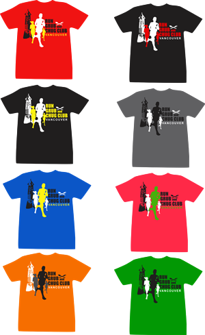 T-shirt Design by pa2pat for this project | Design: #6032832