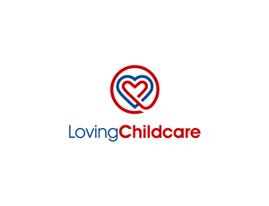 Logo Design by NDRO for Loving Childcare | Design: #5811027