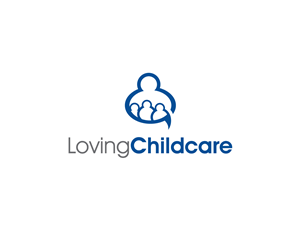 Logo Design by NDRO for Loving Childcare | Design: #5811053