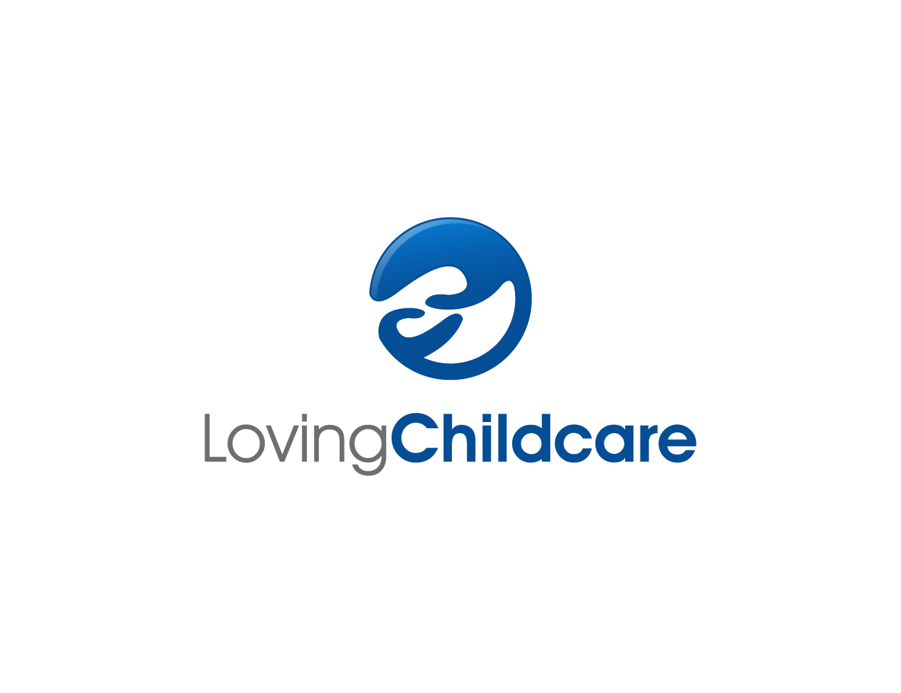 Diseño de Logo por NDRO para Loving Childcare | Diseño #5811059