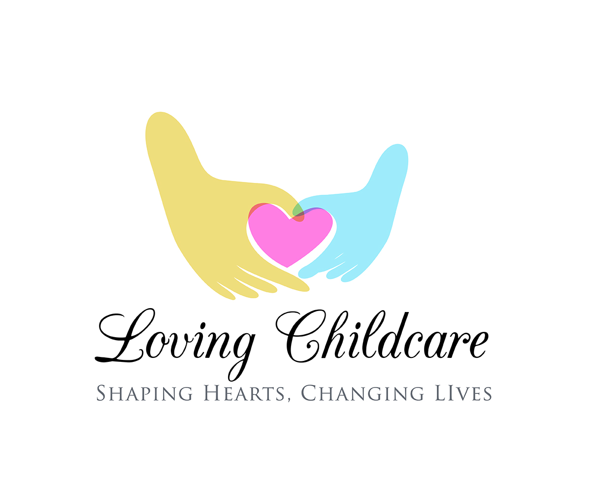Logo Design by natureborn for Loving Childcare | Design #5818269