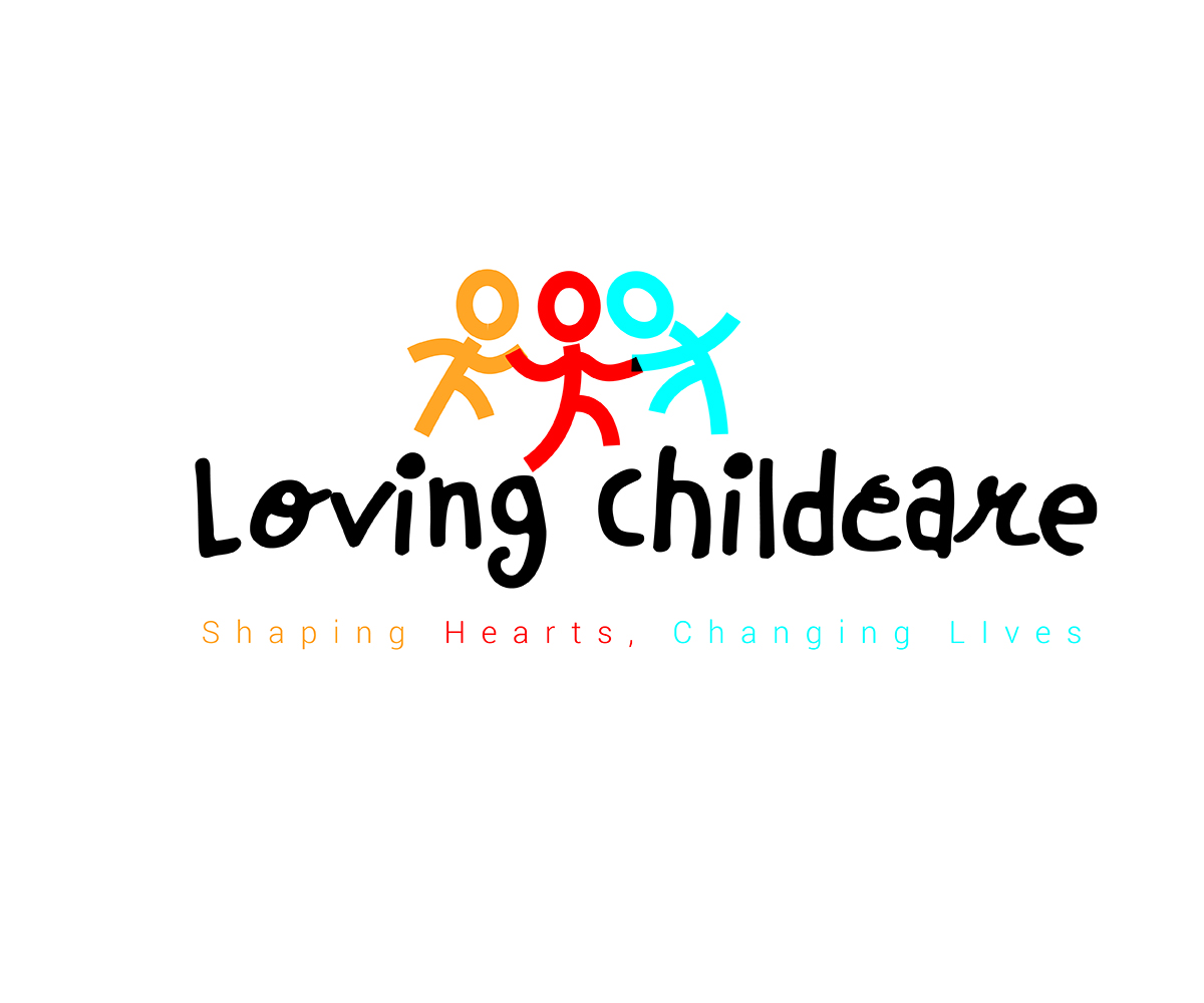 Logo Design by natureborn for Loving Childcare | Design #5818302