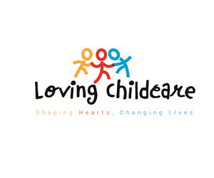 Logo Design by natureborn for Loving Childcare | Design: #5818302