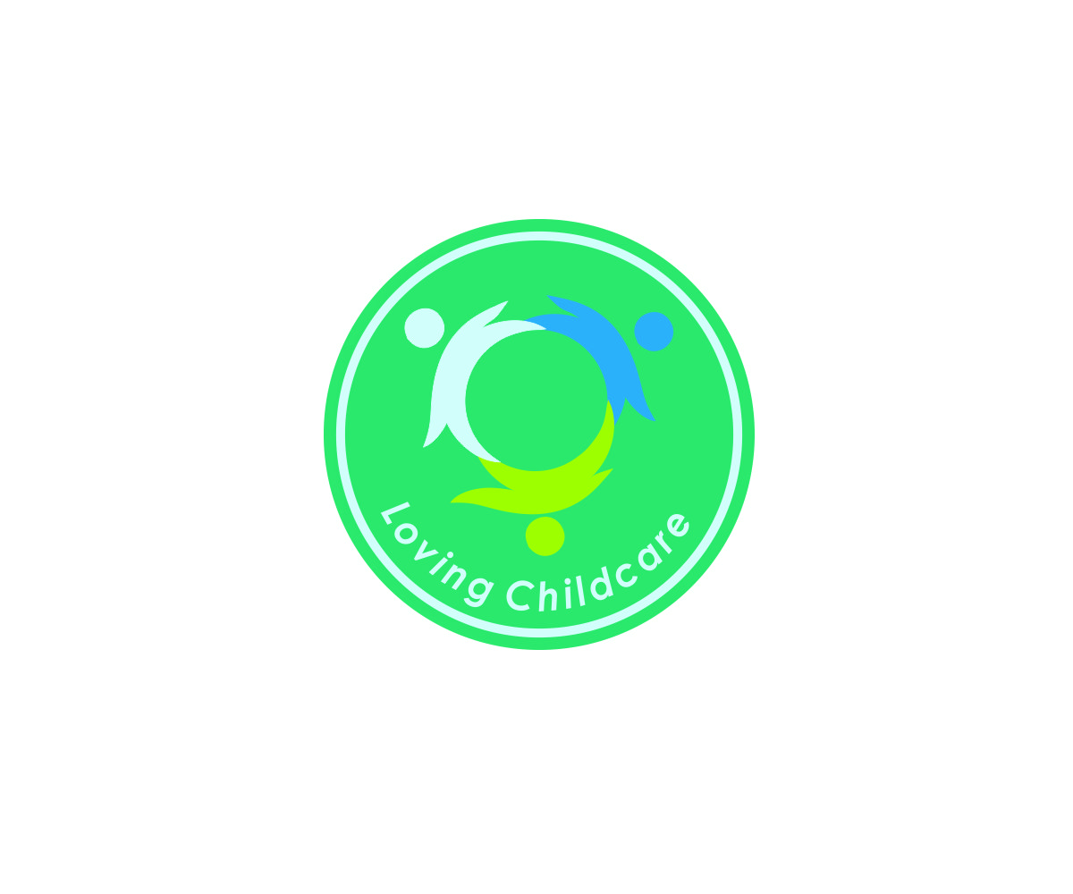 Logo-Design von sindi03 für Loving Childcare | Design #5811409