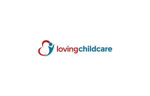 Logo Design by laceymosleyy for Loving Childcare | Design: #5812087