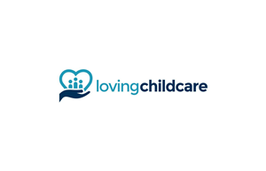 Logo Design by laceymosleyy for Loving Childcare | Design: #5812089