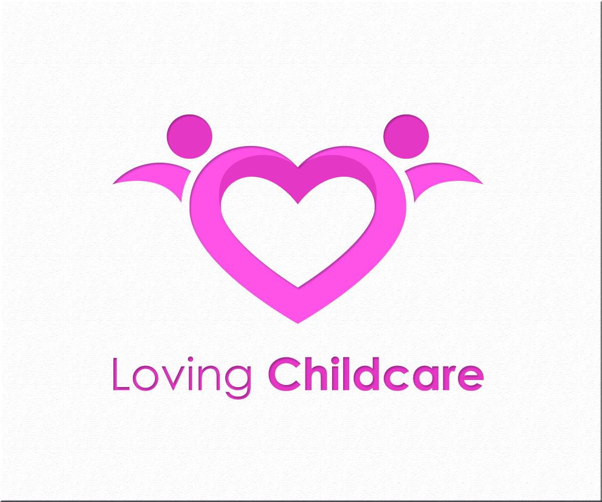 Logo Design by galihaka for Loving Childcare | Design #5809872